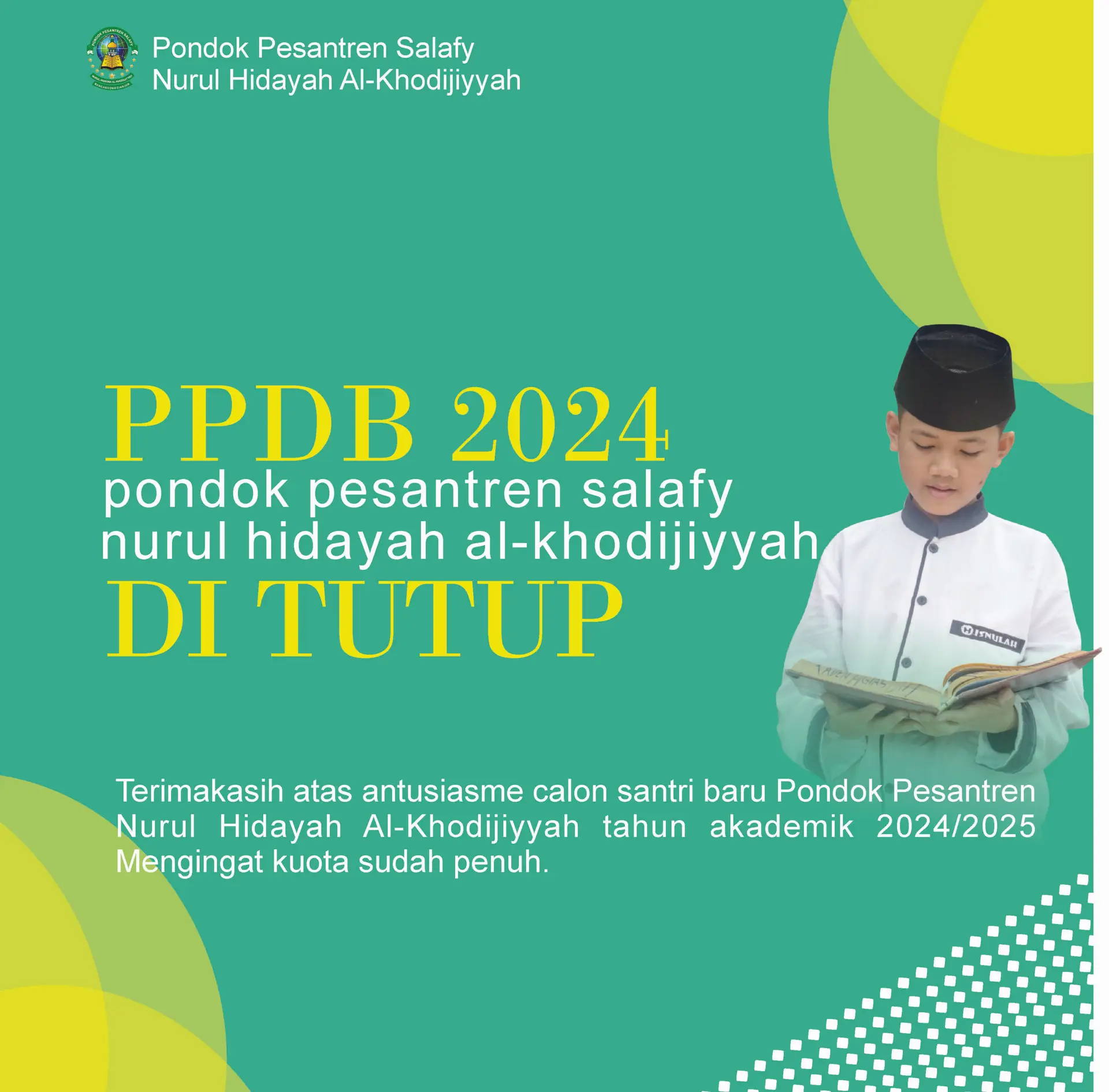 PPDB PUTRA