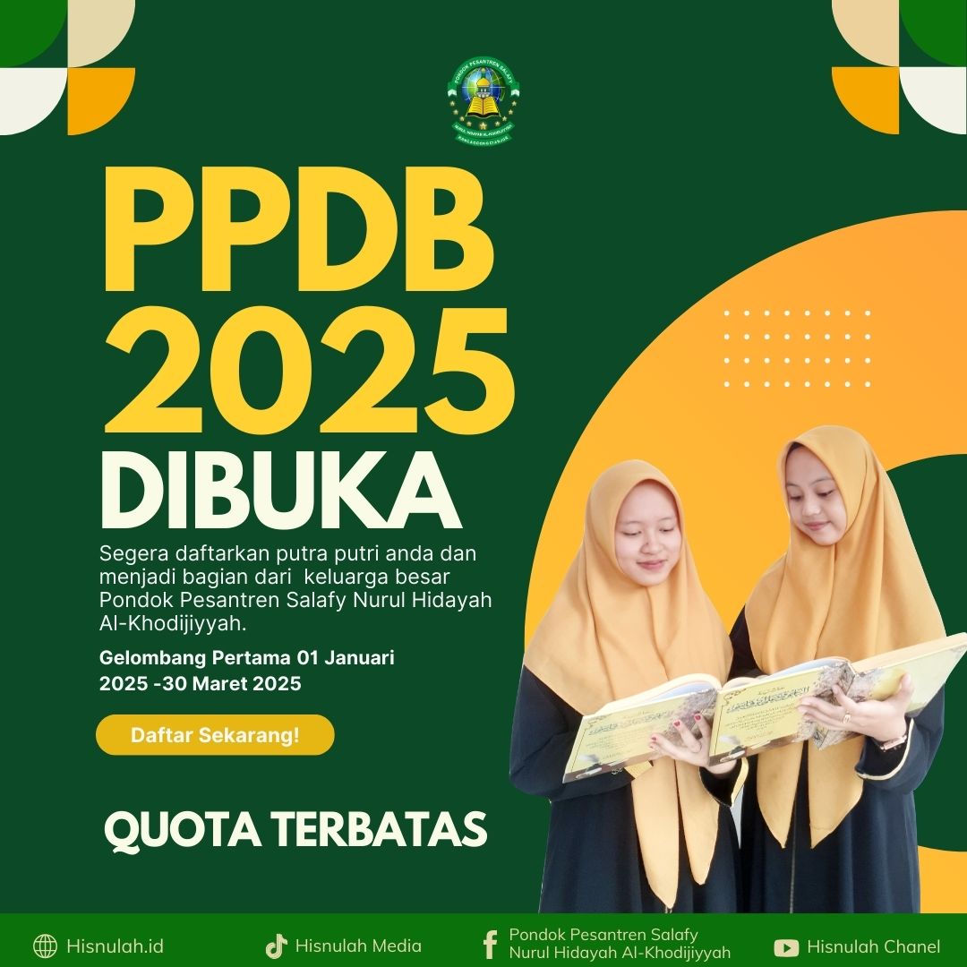 Salinan dari Salinan dari Ucapan Hijau Putih Natural Selamat Hari Tani Nasional Postingan Instagram