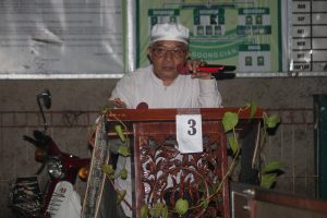 Tiga Mutasi Kepengurusan dalam Kurun Waktu Satu Tahun, Mencari Titik Seimbang antara Perubahan dan Kontinuitas