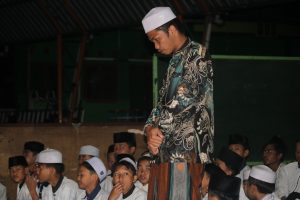Pelantikan dan Mutasi Kepengurusan Pondok Pesantren Salafy Nurul Hidayah Al-Khodijiyyah: Memperkuat Struktur Organisasi untuk Kemajuan Pendidikan dan Pengelolaan Pesantren