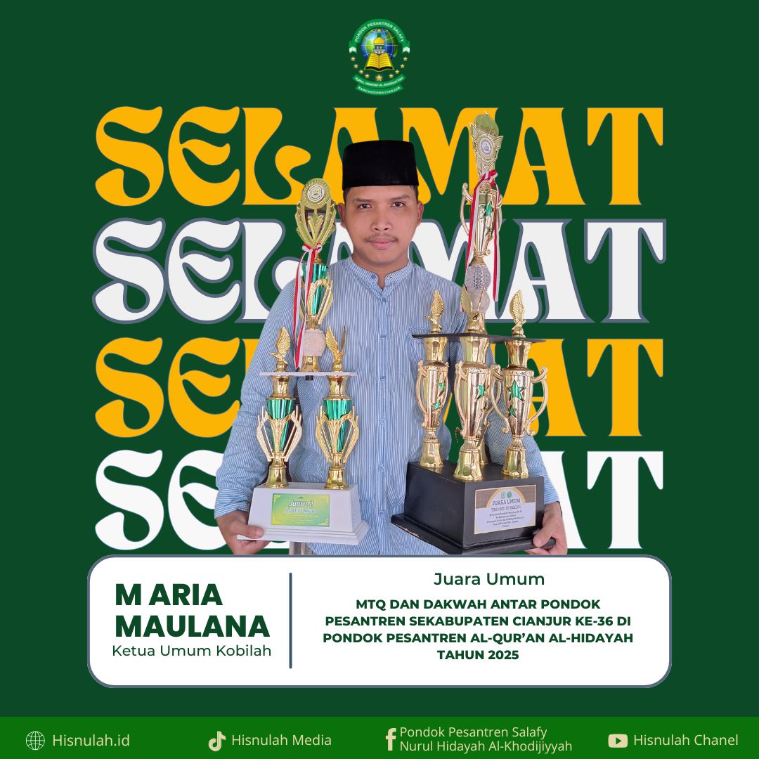 m Aria Maulana